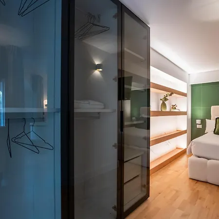 Good Morning - Luxe Апартаменты