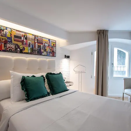 Апартаменты Good Morning - Luxe