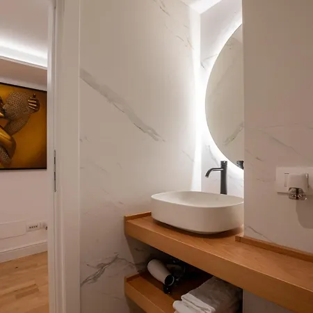Good Morning - Luxe Апартаменты